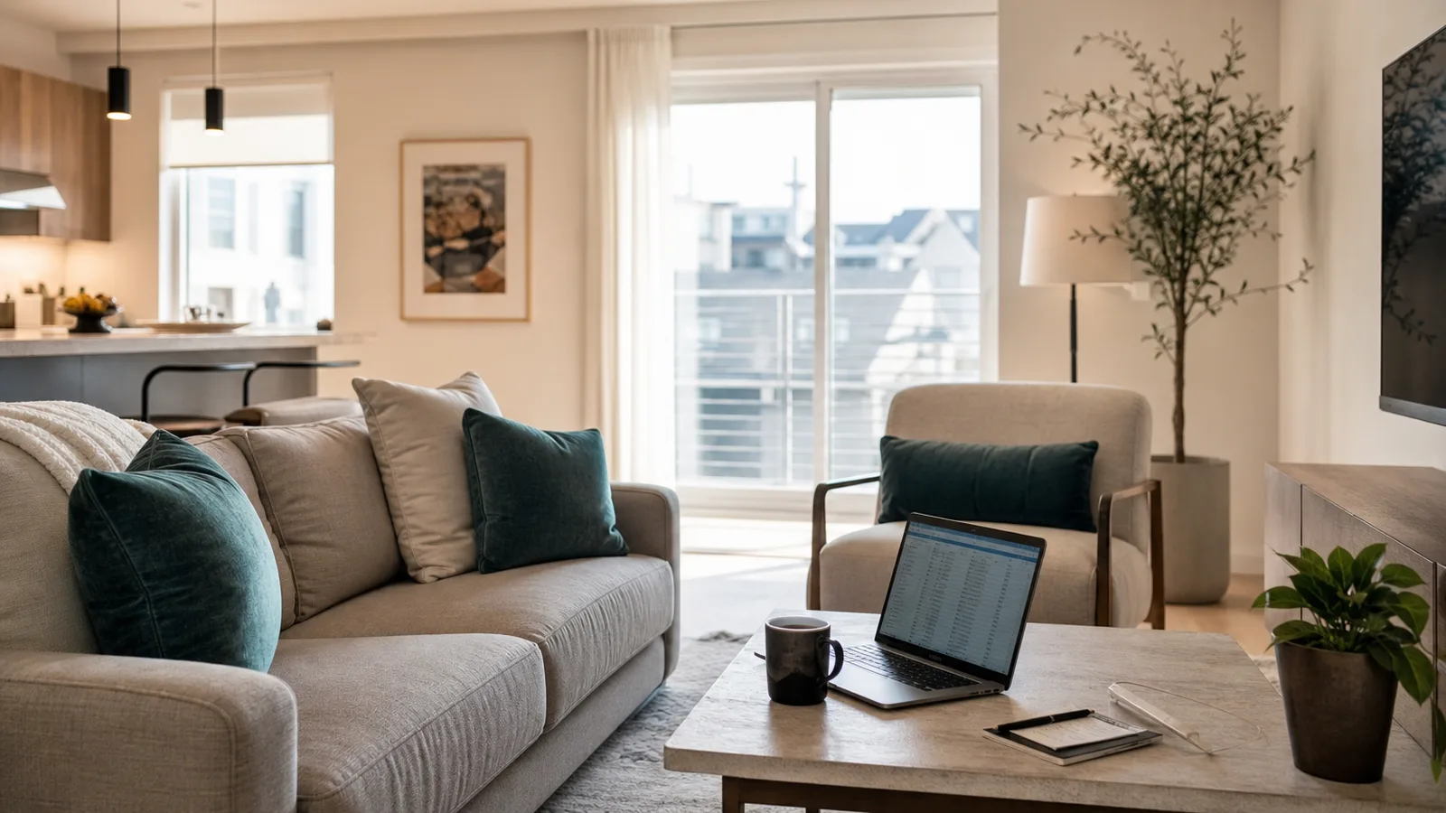 How Much Do Property Managers Charge for Airbnb? 2026 Fees Compared