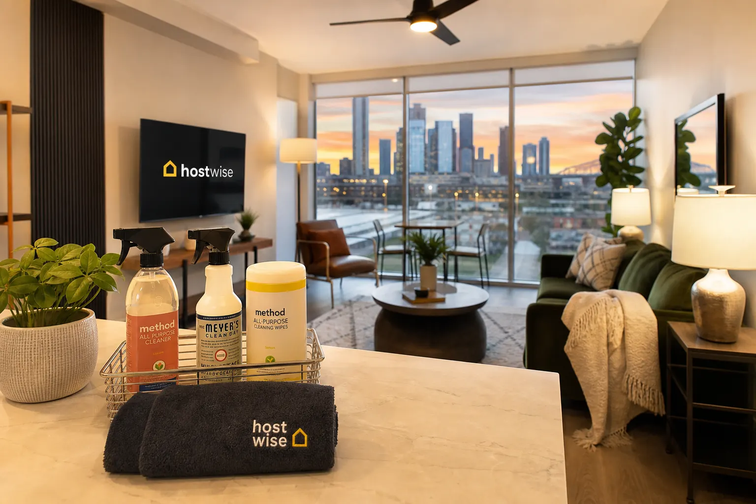 How Much Does Airbnb Cleaning Cost in Dallas? (2026)