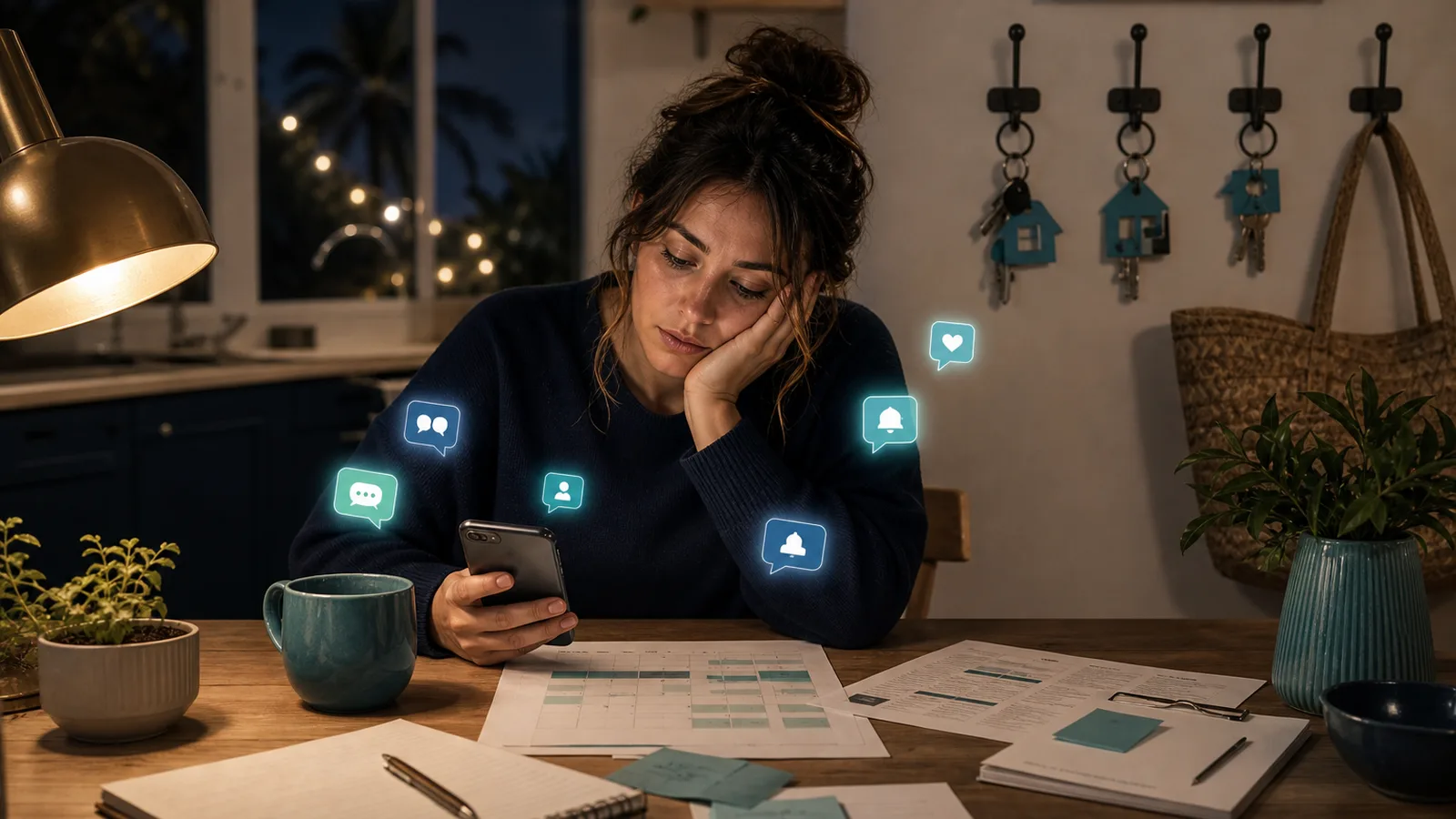 5 Signs You've Outgrown Self-Managing Your Airbnb